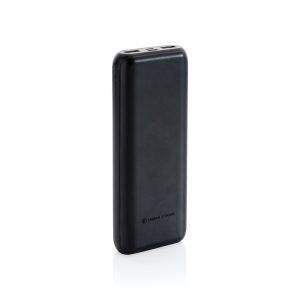 Powerbank 20.000 mAh 18W Pd Urban Vitamin Pasadena personnalisable