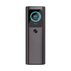 Powerbank 20.000mAh/165W Urban Vitamin Stanford szary personnalisable