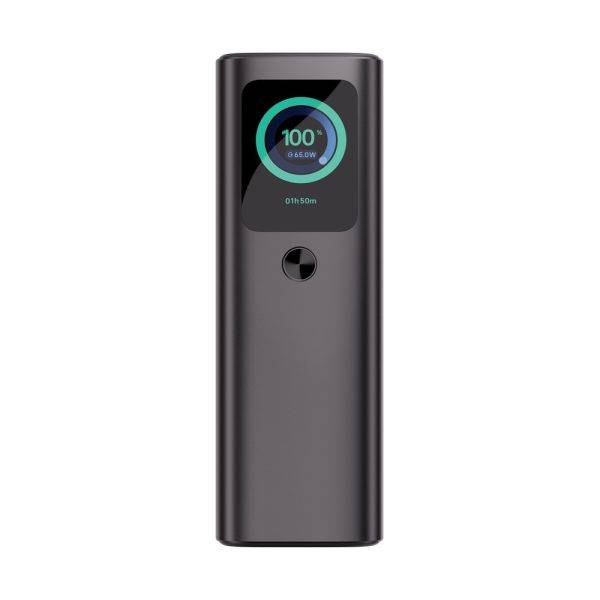 Powerbank 20.000mAh/165W Urban Vitamin Stanford szary personnalisable