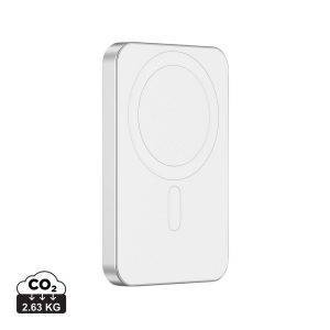 Powerbank 5000mAh en plastique/alu RCS UrbanVitamin personnalisable – réf. P322.822