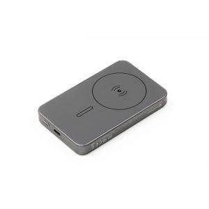 Powerbank BrandCharger Powerwave 5000 graphite personnalisable