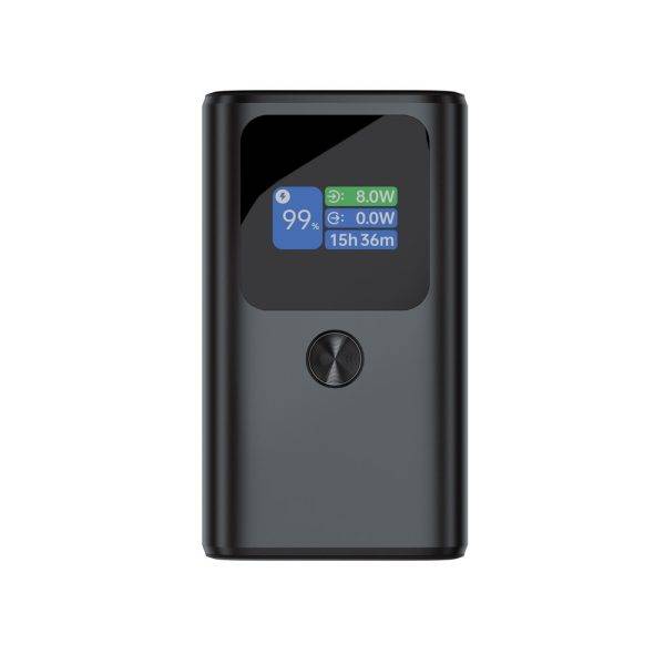Powerbank de poche 10.000mAh/55W Urban Vitamin personnalisable