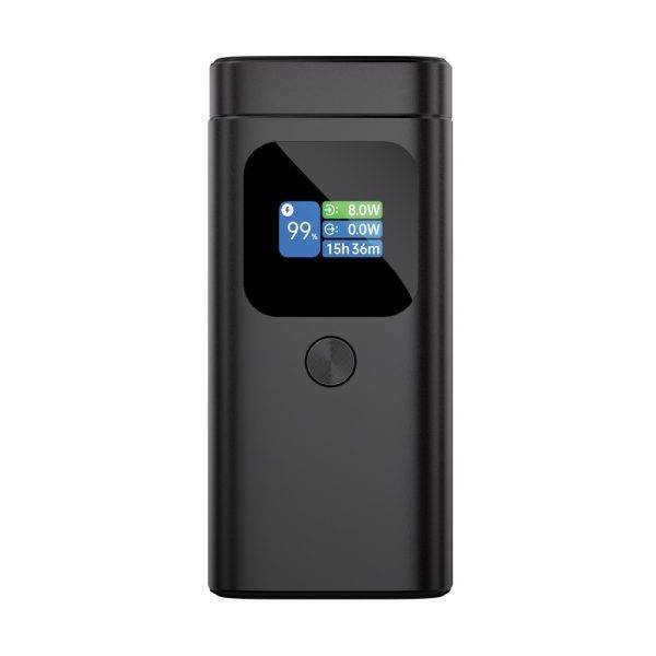 Powerbank magnétique 15.000mAh/100W Urban Vitamin personnalisable