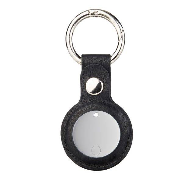 Retrouve-clés en plastique recyclé RCS Findmate Dual personnalisable
