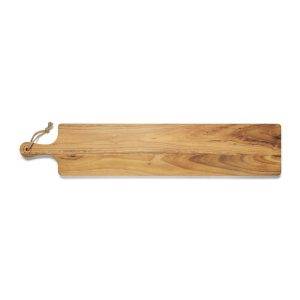 Robust and very handy cutting/serving board that personnalisable