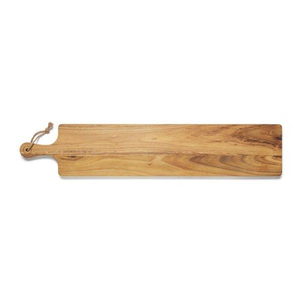 Robust and very handy cutting/serving board that personnalisable