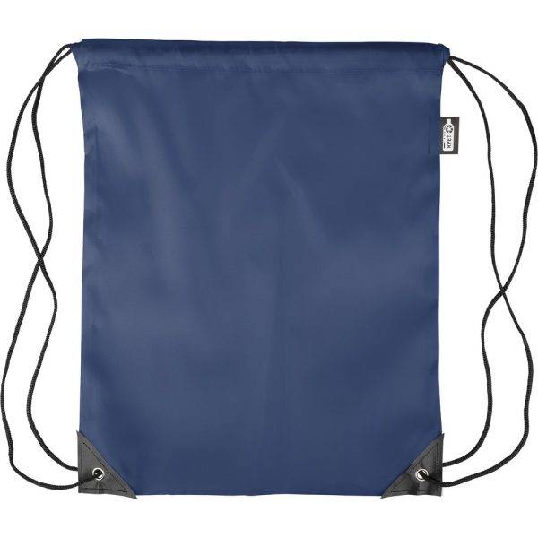 Sac à cordon bleu personnalisable avec logo – réf. VA861-11
