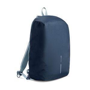 Sac à dos 2 en 1 XD Design Switch light blue, blue personnalisable