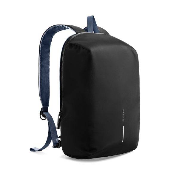 Sac à dos 2 en 1 XD Design Switch navy, black personnalisable