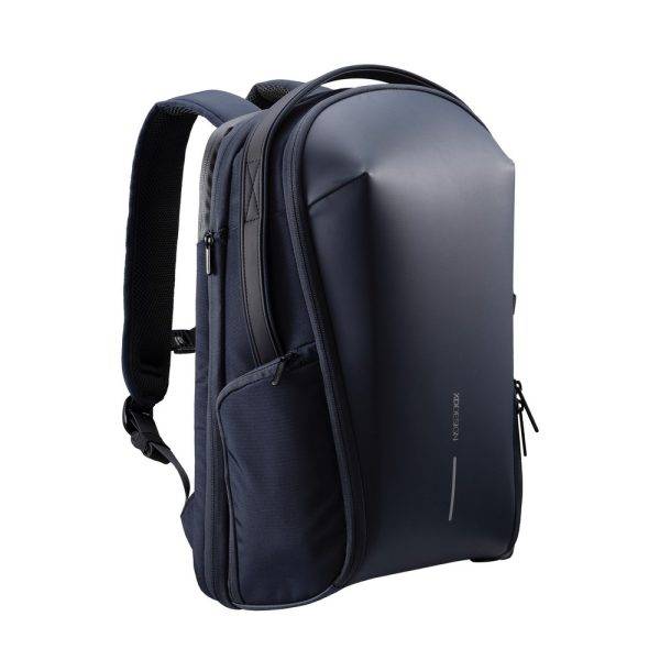 Sac à dos Bizz bleu personnalisable avec logo