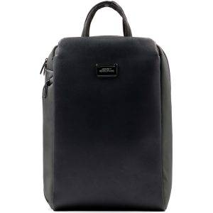 Sac à dos BrandCharger Nexus noir personnalisable avec logo