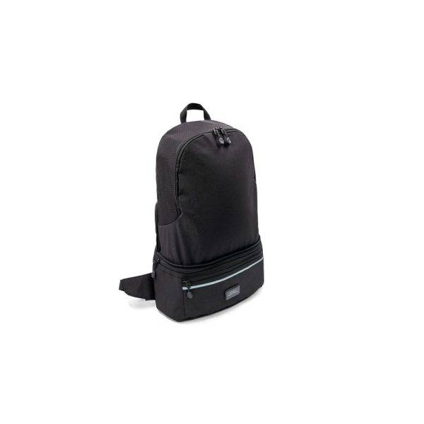 Sac à dos convertible BrandCharger Combo noir personnalisable