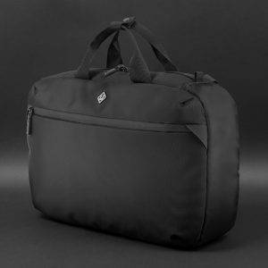 Sac à dos et sac pour ordinateur portable 2-en-1 personnalisable