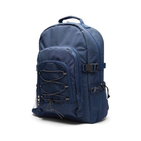 Sac à dos isolant thermique VINGA Parks navy personnalisable avec logo