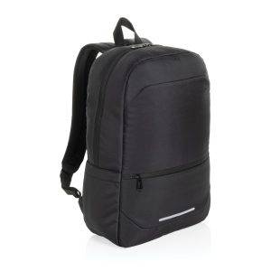 Sac à dos ordinateur 15,4" en rPET AWARE CityPack personnalisable