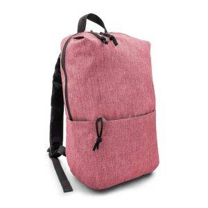 Sac à dos pour enfants | Millie rouge personnalisable avec logo