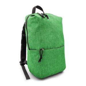 Sac à dos pour enfants | Millie vert claire personnalisable avec logo
