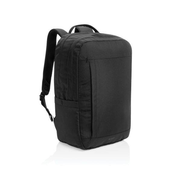 Sac à dos pour ordinateur 15,6'' en rPET Aware Edin personnalisable