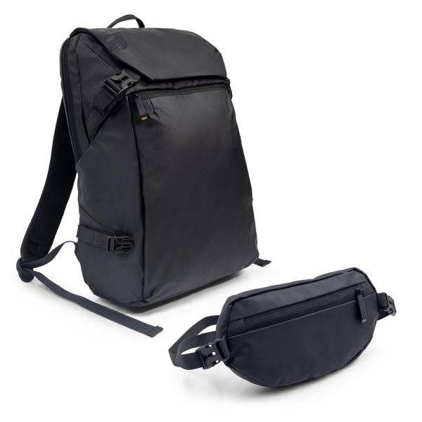 Sac à dos pour ordinateur portable 15,6" Air Gifts 2 personnalisable