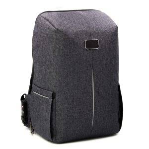 Sac à dos pour ordinateur portable 15,6" BrandCharger personnalisable