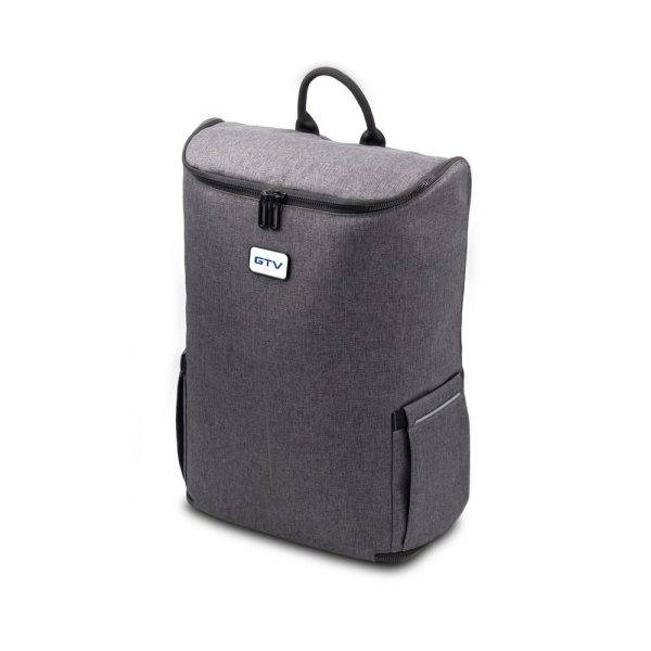 Sac à dos pour ordinateur portable 15,6" BrandCharger personnalisable – réf. VA524-19