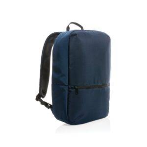 Sac à dos pour ordinateur portable 15,6" Impact personnalisable – réf. P762.815