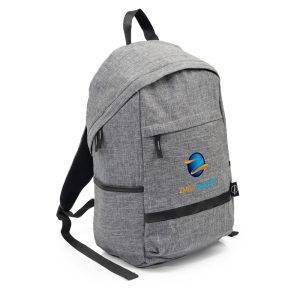 Sac à dos pour ordinateur portable 15,6" RPET B'RIGHT personnalisable