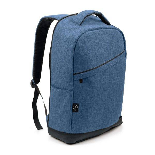 Sac à dos pour ordinateur portable 15,6" RPET B'RIGHT personnalisable – réf. V8298-04