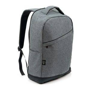 Sac à dos pour ordinateur portable 15,6" RPET B'RIGHT personnalisable – réf. V8298-19