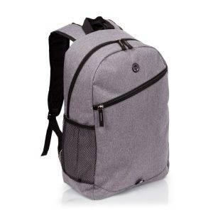 Sac à dos pour ordinateur portable 15,6" | Shirley personnalisable