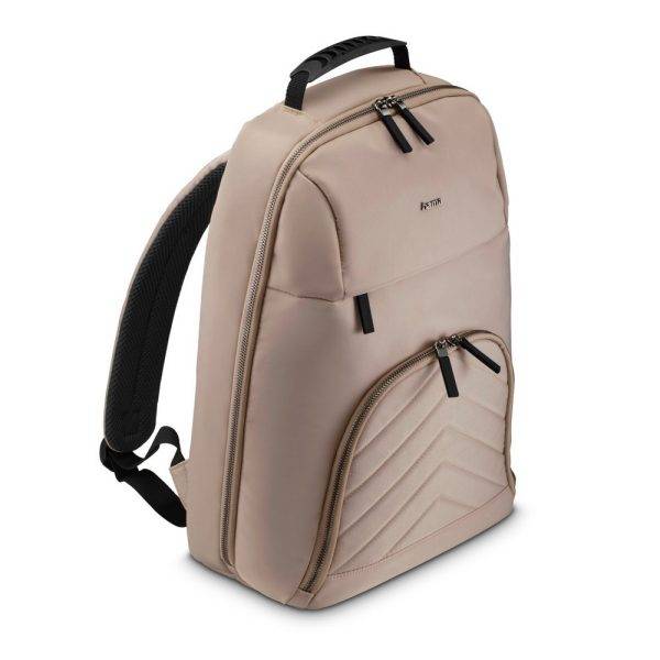 Sac à dos pour ordinateur portable 16,2" Hama personnalisable – réf. VH041-20