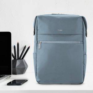 Sac à dos pour ordinateur portable 16,2" Hama Ultimate personnalisable – réf. VH043-11