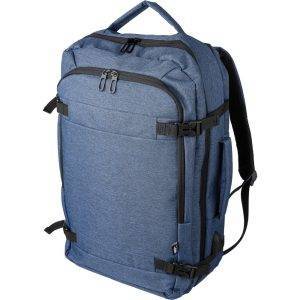 Sac à dos pour ordinateur portable RPET 17" personnalisable