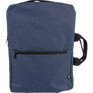 Sac à dos RPET pour ordinateur portable 15" personnalisable