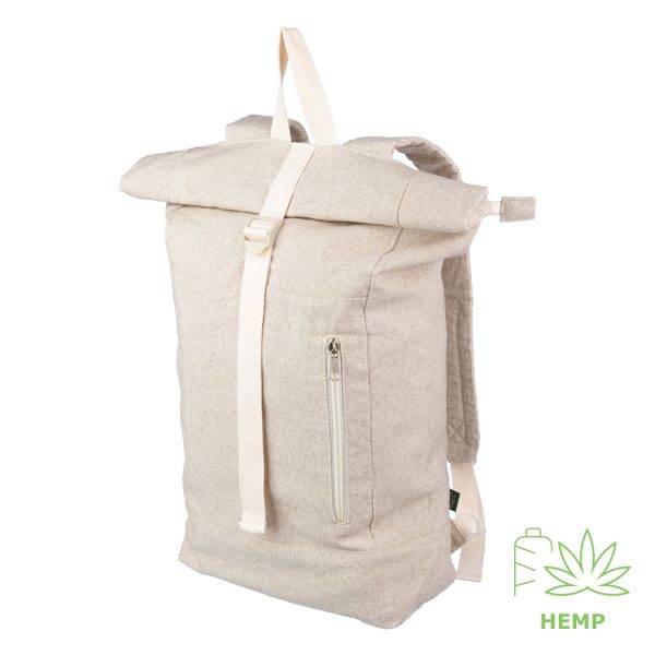 Sac à dos trolley neutre personnalisable avec logo
