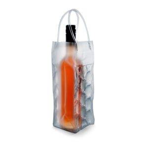 Sac de bouteille, refroidisseur neutre personnalisable avec logo