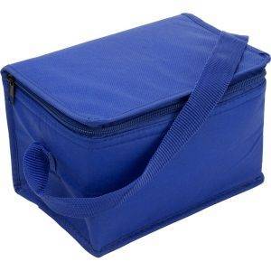 Sac isotherme bleu personnalisable avec logo – réf. V7613-11