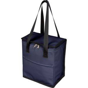 Sac isotherme bleu personnalisable avec logo – réf. VB154-11