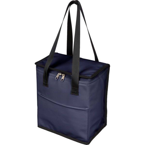 Sac isotherme bleu personnalisable avec logo – réf. VB154-11