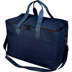 Sac isotherme bleu personnalisable avec logo – réf. VB156-11