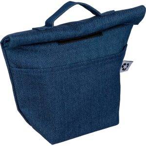 Sac isotherme bleu personnalisable avec logo – réf. VB167-11