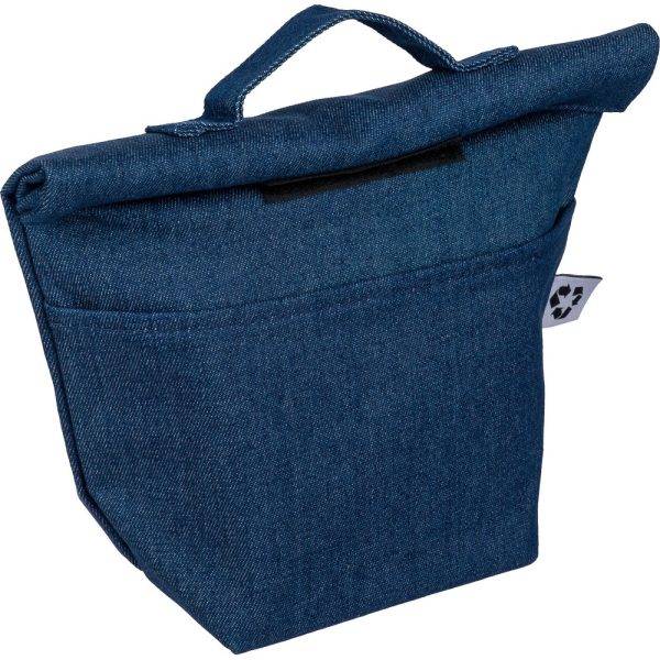 Sac isotherme bleu personnalisable avec logo – réf. VB167-11