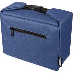 Sac isotherme bleu personnalisable avec logo – réf. VB312-11