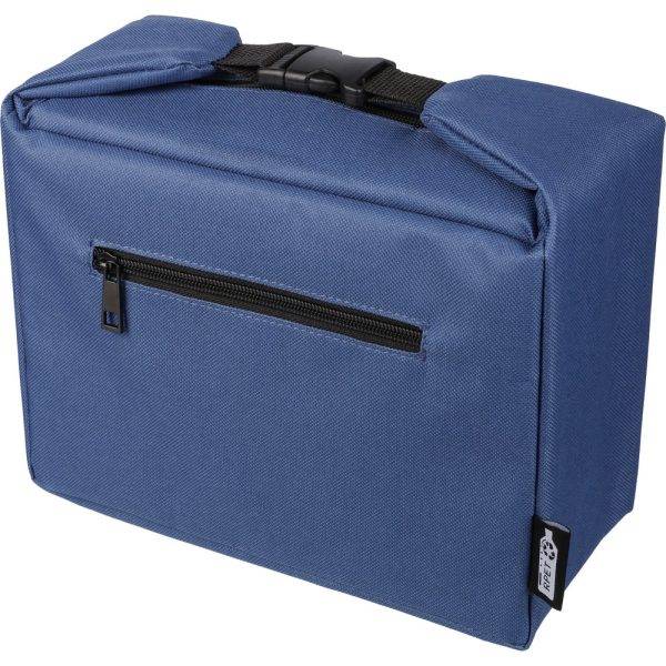 Sac isotherme bleu personnalisable avec logo – réf. VB312-11