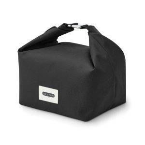 Sac lunch isotherme 6,7L Black+Blum personnalisable avec logo