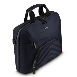 Sac pour ordinateur portable 15,6"-16,2" Hama personnalisable – réf. VH046-04