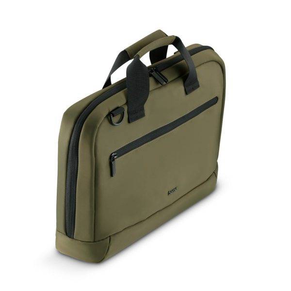 Sac pour ordinateur portable 15,6"-16,2" Hama Ultra personnalisable – réf. VH044-06