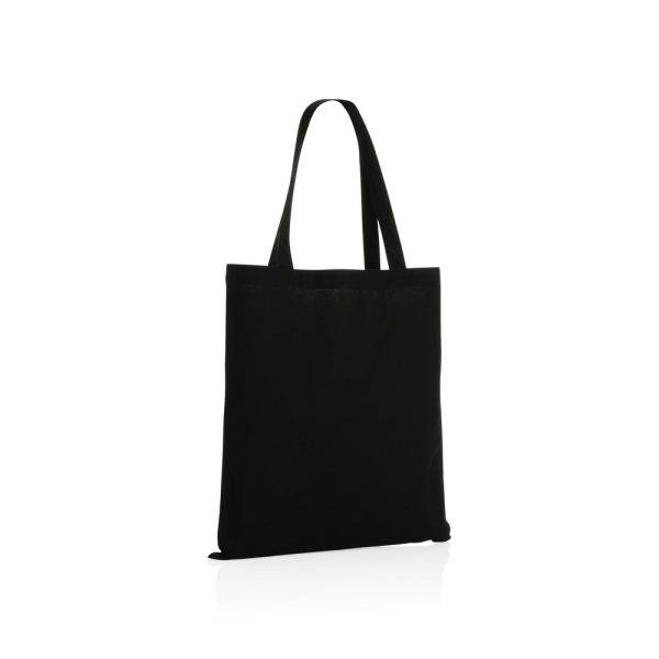 Sac tote bag en coton recyclé 145 gr Impact AWARE™ personnalisable