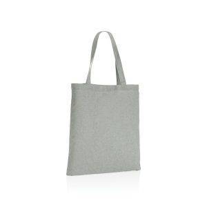Sac tote bag en coton recyclé 145 gr Impact AWARE™ personnalisable – réf. P762.622