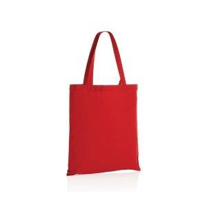 Sac tote bag en coton recyclé 145 gr Impact AWARE™ personnalisable – réf. P762.624